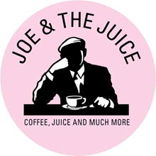 Joe & the Juice  | Randers Storcenter 